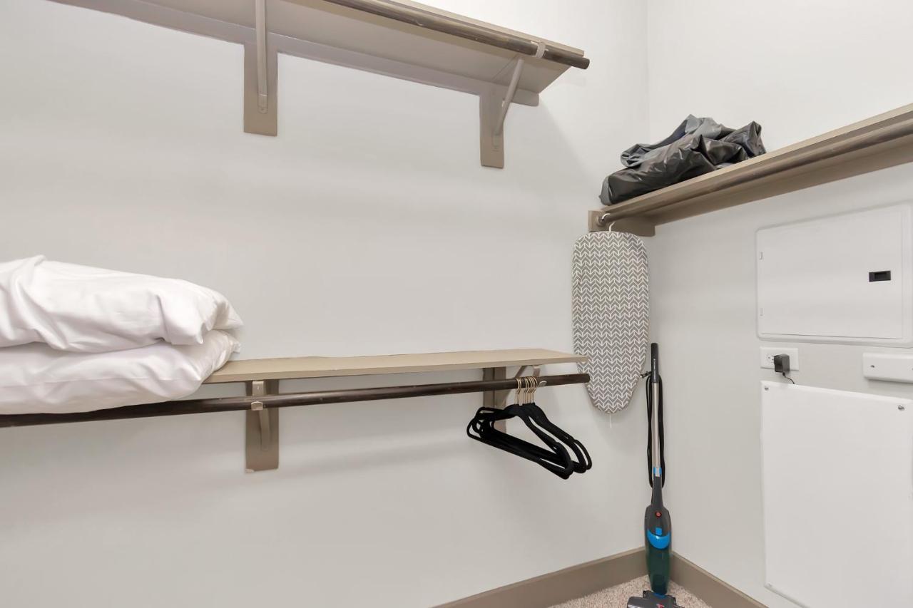 U1 Penthouse Downtown Houston Rental Car Available Apt 1Br 1Bth Gym Sleep Good Dış mekan fotoğraf