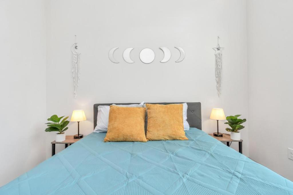U1 Penthouse Downtown Houston Rental Car Available Apt 1Br 1Bth Gym Sleep Good Dış mekan fotoğraf
